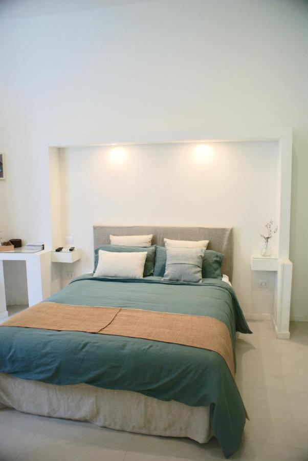 Fra Cielo E Mare Boutique Rooms Cagliari Exterior foto