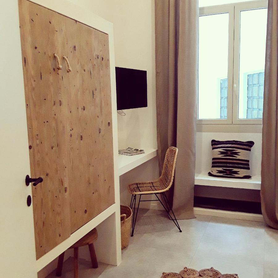 Fra Cielo E Mare Boutique Rooms Cagliari Exterior foto