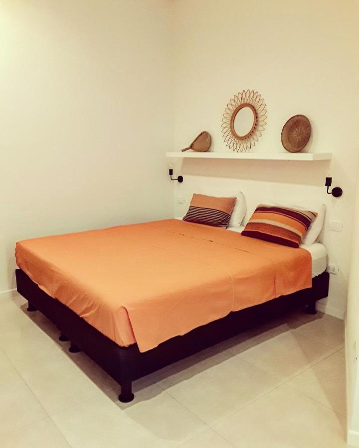 Fra Cielo E Mare Boutique Rooms Cagliari Exterior foto
