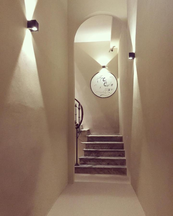 Fra Cielo E Mare Boutique Rooms Cagliari Exterior foto