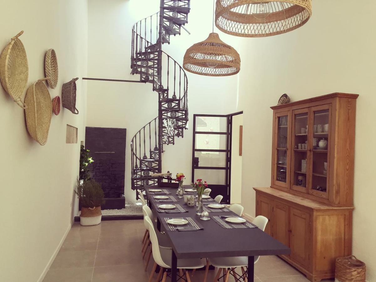 Fra Cielo E Mare Boutique Rooms Cagliari Exterior foto