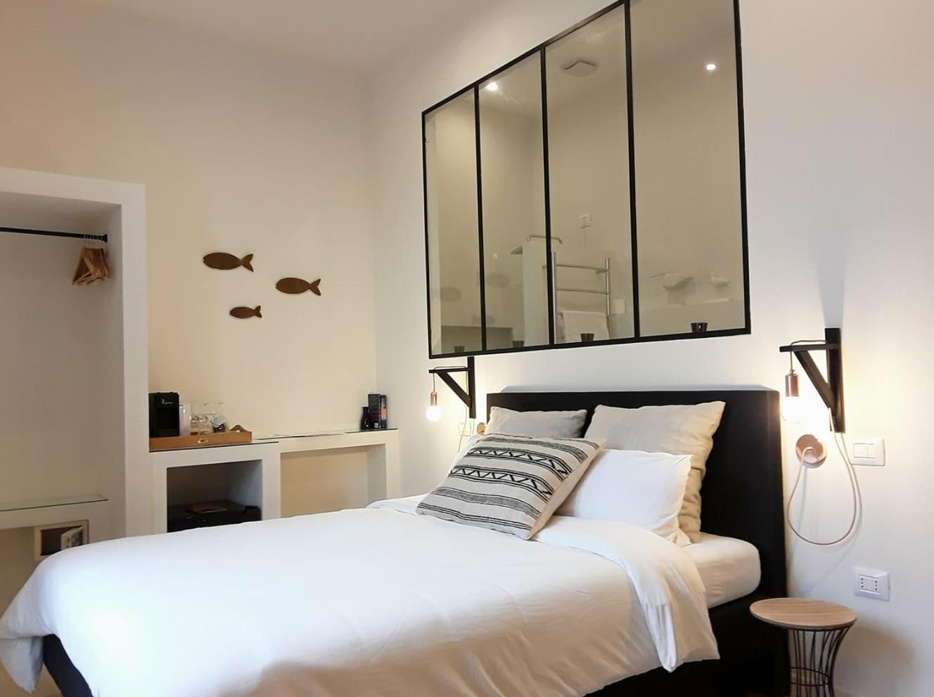 Fra Cielo E Mare Boutique Rooms Cagliari Exterior foto